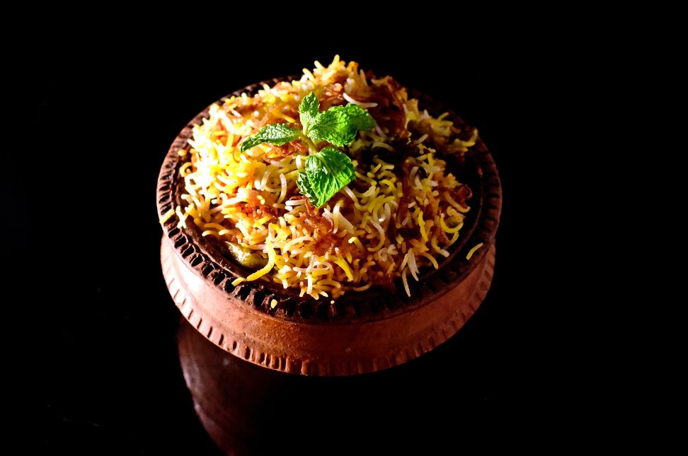 how to make biryani - Keralam Chronicles