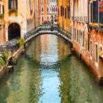 plan a romantic getaway in Venice