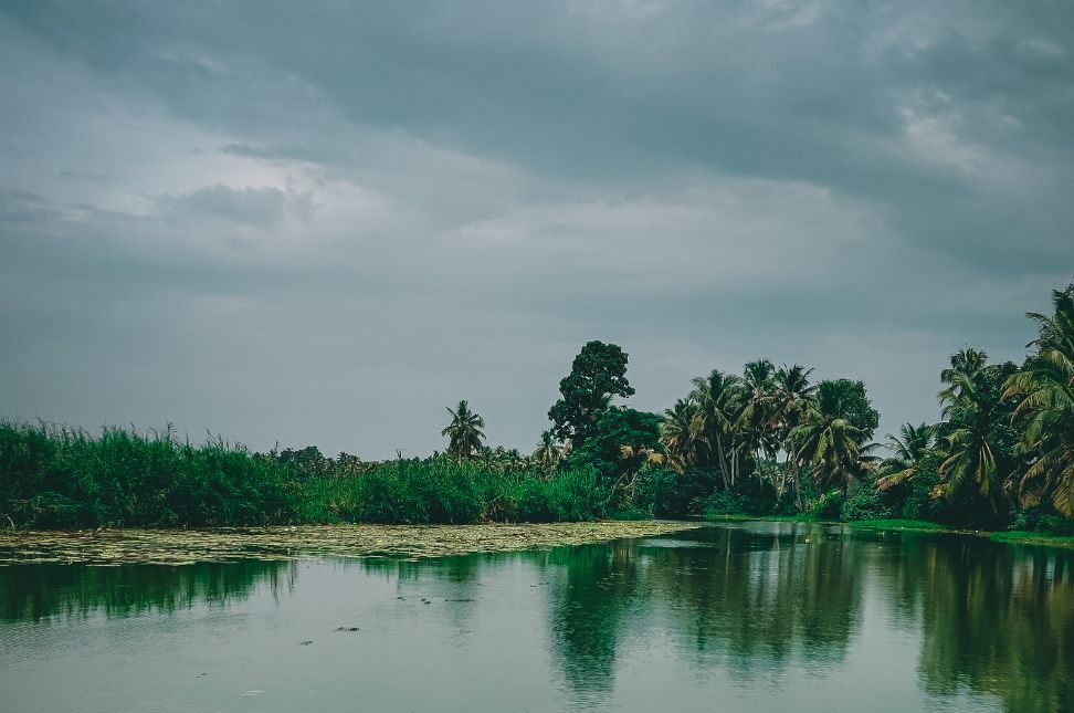 plan to visit Kerala during monsoon - Keralam Chronicles | Kerala tour