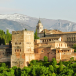 Alhambra Tickets: Visiting Spain’s Iconic Palace | Keralam Chronicles