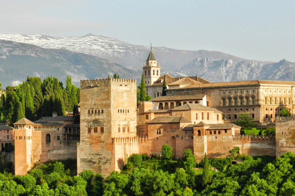 Alhambra Tickets: Visiting Spain’s Iconic Palace | Keralam Chronicles