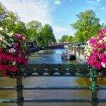 Amsterdam Canal Tours - Keralam Chronicles