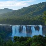 Athirappilly Falls - Keralam Chronicles | Places to Visit in Kerala