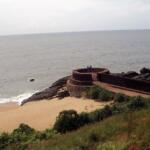Bekal Fort - Keralam Chronicles Places to Visit in Kerala