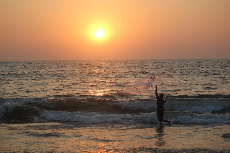 Best Beaches in Goa - Keralam Chronicles