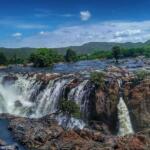Best Waterfalls in Tamil Nadu- Keralam Chronicles | Hogenakkal Falls