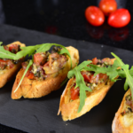 Best tapas in Madrid - Keralam Chronicles