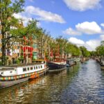 Best time to visit Amsterdam - Keralam Chronicles