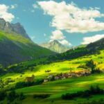 Best time to visit Switzerland - Keralam Chronicles | Switzerland Tour