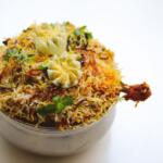 Biryani Recipe - Keralam Chronicles | How to make Biryani