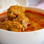Butter Chicken Recipe - Keralam Chronicles