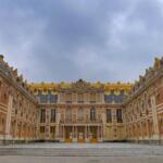 Château de Versailles tours - Keralam Chronicles