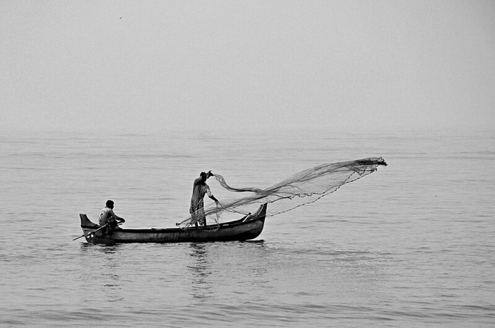 Poyil Lake | Cherai Beach - Keralam Chronicles | Places to Visit in Kerala