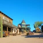 Ghost towns in the US - Keralam Chronicles