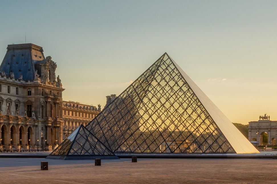 Louvre Museum Tickets - Keralam Chronicles | Paris Tour