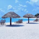 Luxury Resorts in Lakshadweep - Bangaram Island Resort - Keralam Chronicles