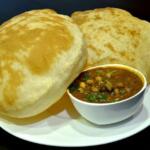 Making Chole Bhature at Home - A Delicious Indian Delight - Keralam Chronicles