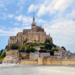 Mont Saint-Michel visit - Keralam Chronicles