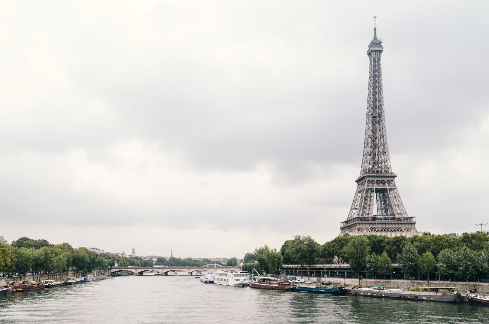 Olympic Opening Ceremony 2024 Paris: A Grand Spectacle