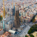 Sagrada Familia Tickets - Keralam Chronicles