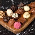 Swiss Chocolate Factory Tour - Keralam Chronicles