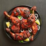 How to Prepare Tandoori Chicken at home - Keralam Chronicles