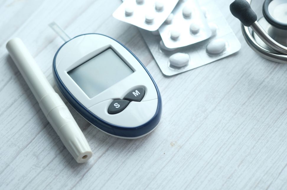 Type 2 Diabetes Management