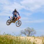 best off-road bike - Keralam Chronicles