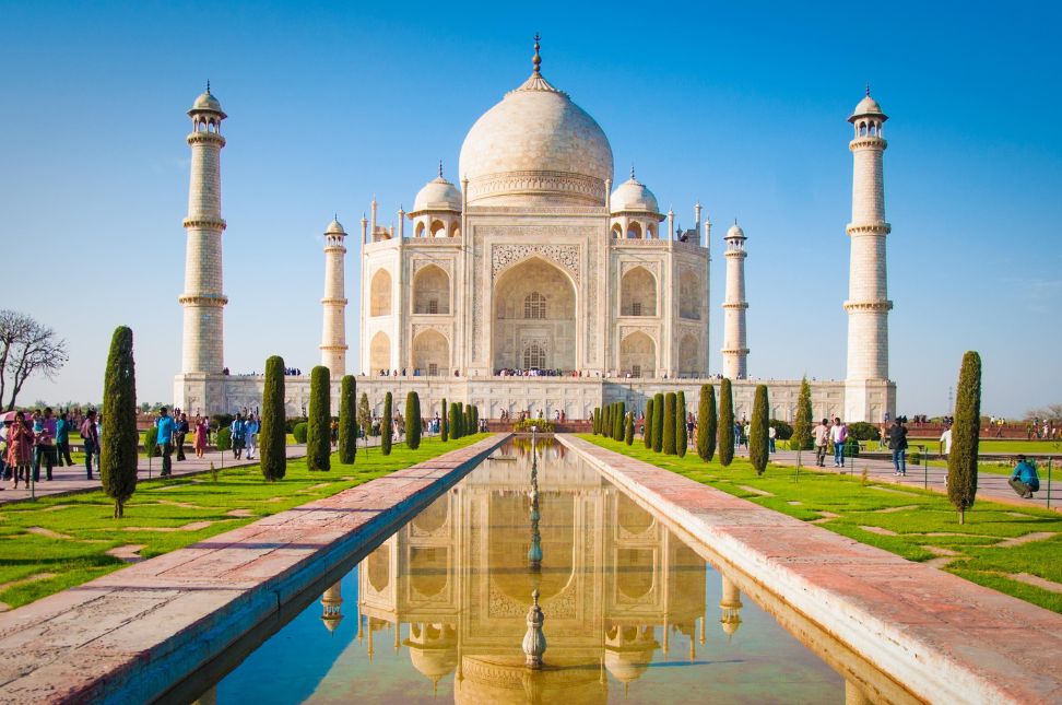 Best Places to Visit in India: A Comprehensive Guide