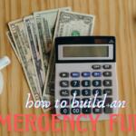how to build an emergency fund - Keralam Chronicles