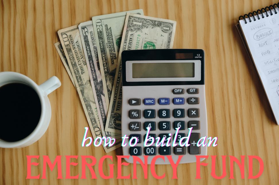 how to build an emergency fund - Keralam Chronicles