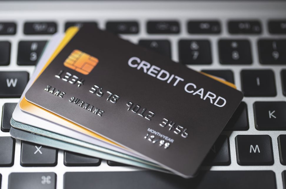 how to get a credit card with bad credit - Keralam Chronicles