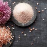 is pink Himalayan salt good for hydration - Keralam Chronicles