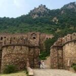 the haunted places in Asia - Keralam Chronicles | bhangarh Fort