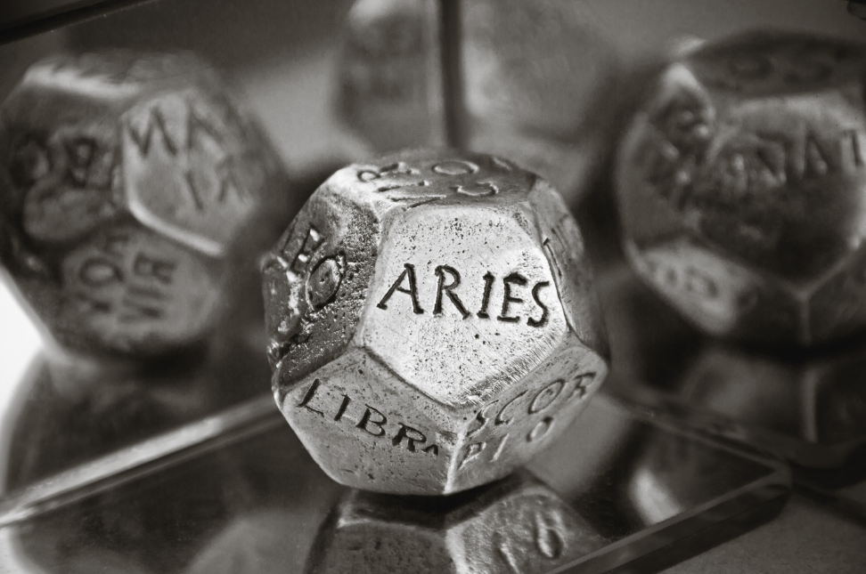 Are Aries Stubborn? Understanding the Traits of the Ram