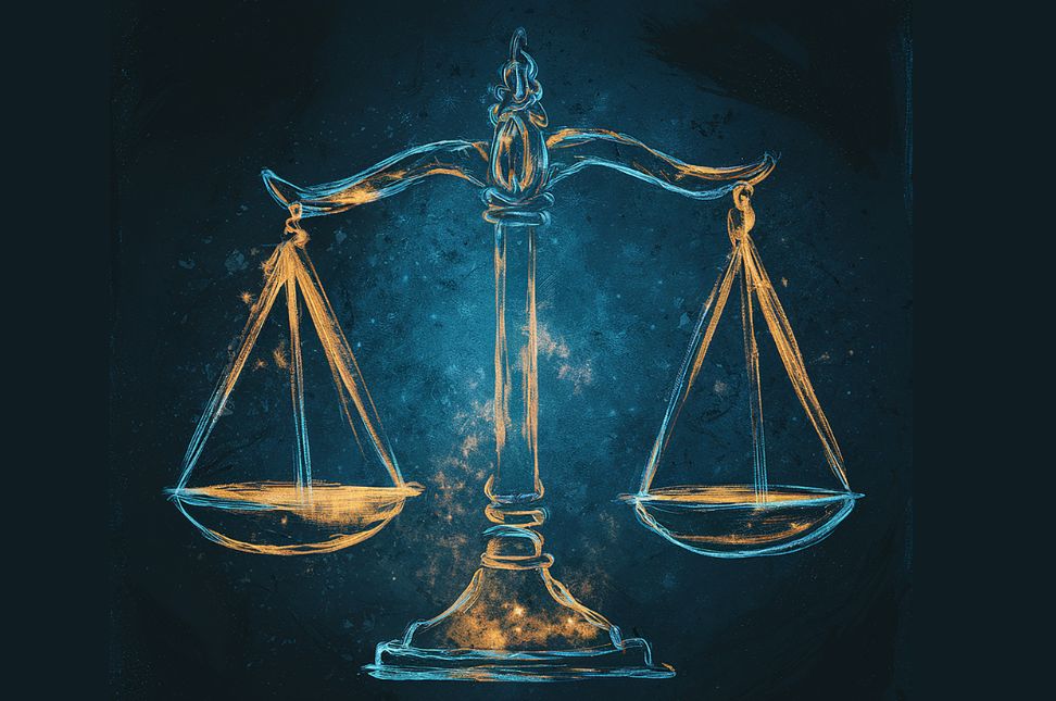 Are Libra Indecisive? Understanding the Balance of Decision-Making in Libras