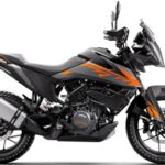 Best Adventure Bikes in India - Keralam Chronicles