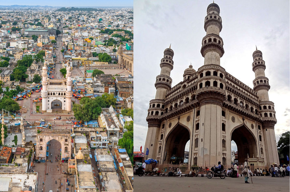 Discovering the Best Places to Visit in Hyderabad