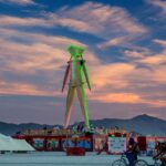 Burning Man 2024 - Keralam Chronicles | Festivals and Events