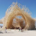 Burning Man Tickets 2024 - Keralam Chronicles | Festivals and Events