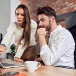 Desk Exercises for Office Workers - Keralam Chronicles