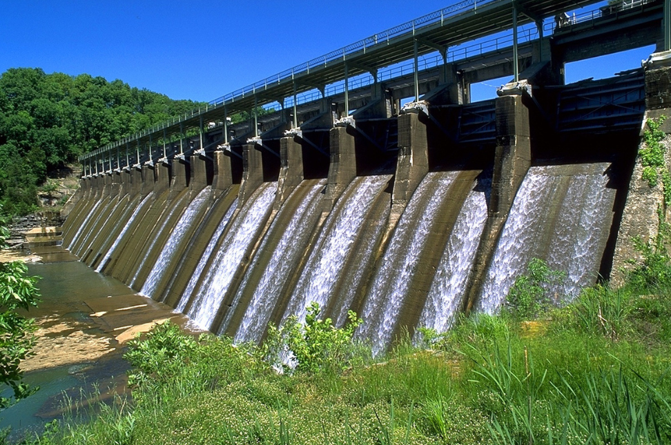 Famous Dams in Kerala - Keralam Chronicles