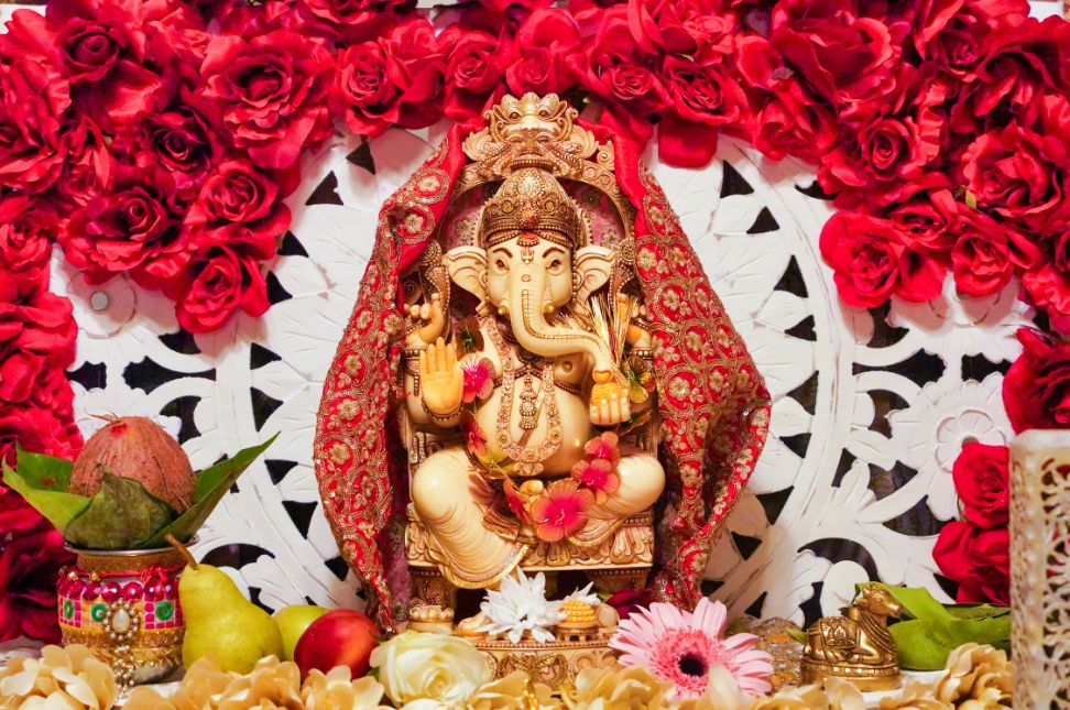 Ganesha Chaturthi 2024: A Festival of Devotion and Joy