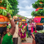 Hyderabad cultural events - Keralam Chronicles