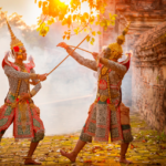 Indian Folklore - Keralam Chronicles