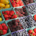 Indian Food Markets - Keralam Chronicles