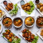 Indian Food Recipes - Keralam Chronicles | Food Articles