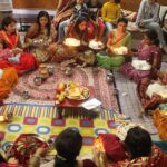 Karwa Chauth Sargi Items - Keralam Chronicles