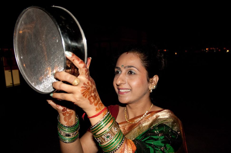 Karwa Chauth Fasting Tips | Festivals and Events