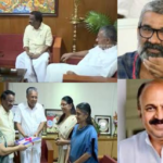 The Hema Commission Report - Keralam Chronicles | Malayalam Film Industry